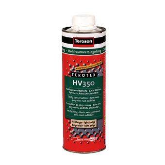 GPI TEROTEX HV350CAVITY WAX 1 LT - 7T868519 